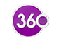 360 Logo