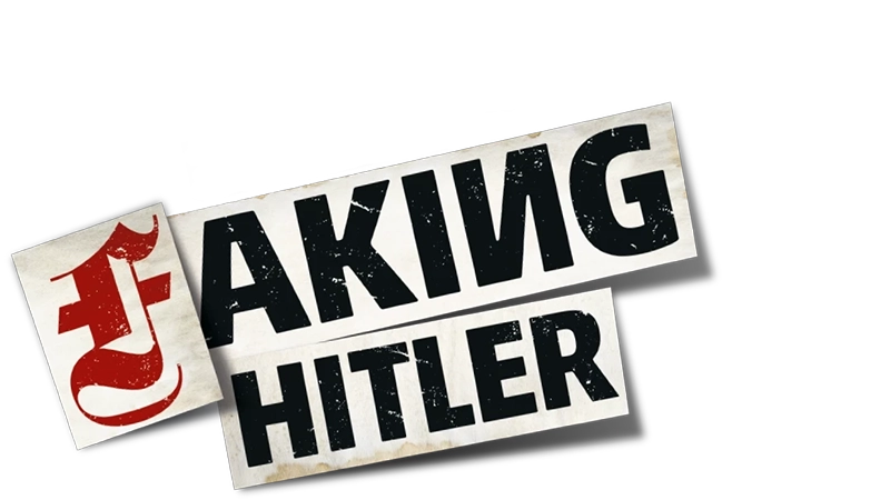 Faking Hitler Sezon 1