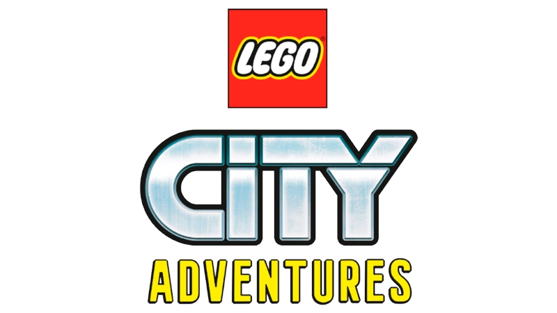 LEGO: City Maceraları