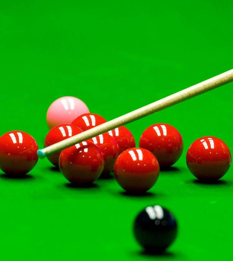 Snooker: Wuhan Açık