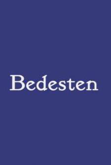 Bedesten