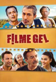 Filme Gel